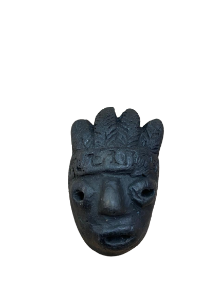 Cacique mediano